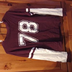 H&M Divided Long sleeve shirt